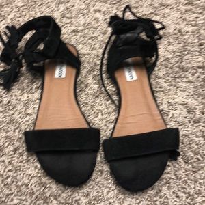 Steve Madden sandals